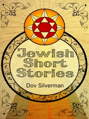 cover image of Jewish Short Stories